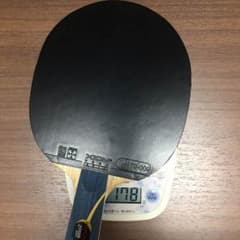 kokutaku様専用【美品・中古】卓球 ラケット ニッタク ワンハオのサムネイル