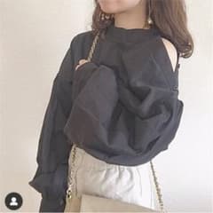 node. ブラウスのサムネイル