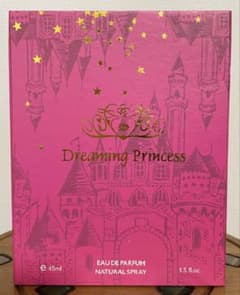 Dreaming Princess オードパルファム 45mlのサムネイル