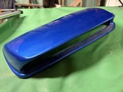 エアダクト ボンネットダクト エアバルジ レガシィ インプレッサ 汎用のサムネイル