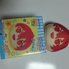 アイナナ おまんじゅうのサムネイル