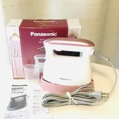 Panasonic パナソニック NI-FS550 2WAY衣類スチーマー - メルカリ