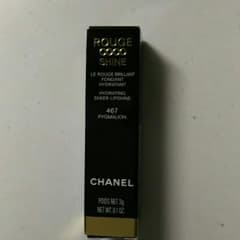 CHANEL 口紅のサムネイル