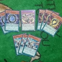 ズァークのアルティとその仲間たちのサムネイル