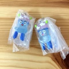 みいつけた！めじるしアクセサリー☆コッシー2点セットのサムネイル