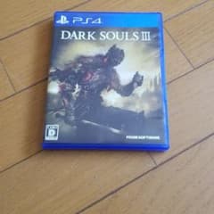 DARK SOULS IIIのサムネイル