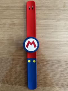 USJ パワーアップバンド マリオのサムネイル