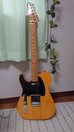 Squier by Fender Classic Vibe ‘50s レフティのサムネイル
