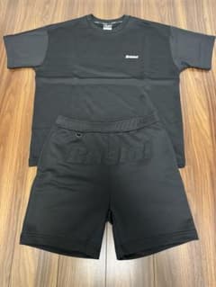 F.C.Real Bristol TECHMINI LOOPBACKセットアップのサムネイル