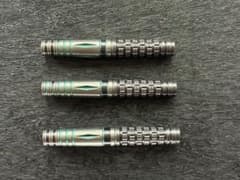 TARGET JADEITE 鈴木未来モデル ダーツのサムネイル