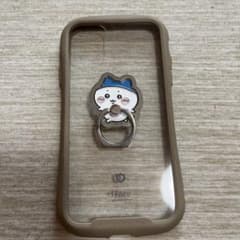 iface ちいかわスマホリング付きのサムネイル