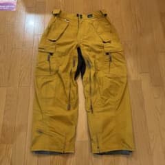 ★VOLCOM ボルコム　Lサイズのサムネイル