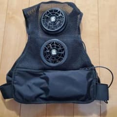 暑さ対策 冷却 ベストのサムネイル