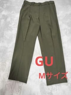 GU イージーアンクルパンツのサムネイル