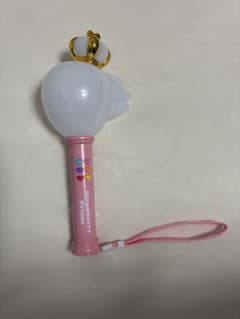 すとぷり いちごのペンライトのサムネイル