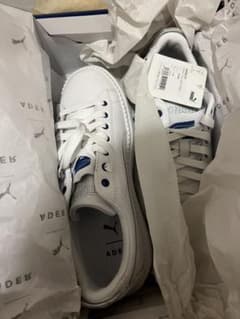 Puma Ader error コラボ　スニーカーのサムネイル