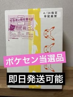【未開封】ナンジャモ ジムセットのサムネイル