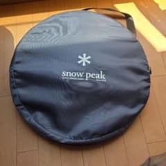 snow peak 랩 랙 폐반품