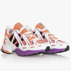 【adidasオリジナル】EQT GAZELLE スニーカーのサムネイル