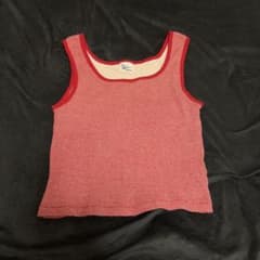 Kastane セット売り タンクトップ キャミソールのサムネイル