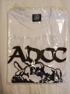 reversal リバーサル rvddw Tシャツ Ｍサイズ ADCCのサムネイル