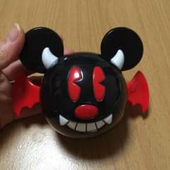 ディズニーハロウィン フィギュア？小物入れ？のサムネイル
