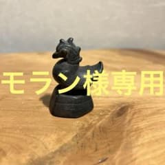 オピウムウェイト 聖鳥像 アヘン 阿片 分銅 重り - メルカリ