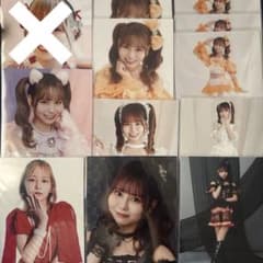 大場花菜 生写真 まとめ売り 個別購入⭕️ - メルカリ