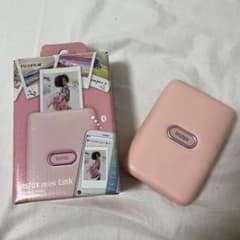 FUJIFILM(富士フィルム)チェキ instax mini Linkのサムネイル