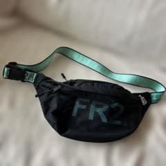 FR2 月桃 ボディバッグ FR2 月桃 ボディバッグ FR2 Fxxking Rabbits ボディバッグ FR2月桃