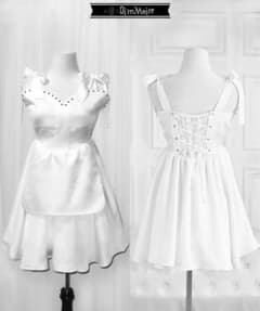 DimMoire 絶メイドドレスのサムネイル