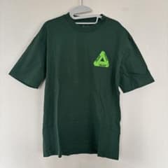 【PALACE】TRI-TWISTER T-SHIRT HUNTSMANのサムネイル