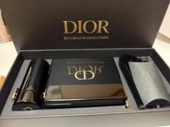 【2022クリスマス限定】Dior MINAUDIEREのサムネイル