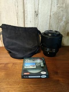 NIKON ニコン AF-S NIKKOR 35mm f/1.8G EDのサムネイル