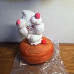 포켓몬 코메다 커피 숍 마호립 시로노와르