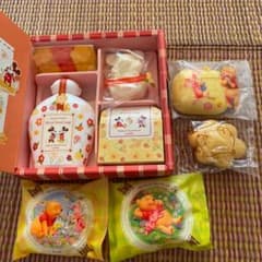 ソープギフトセットと石鹸4個のサムネイル