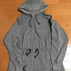 BEAMS パーカーのサムネイル