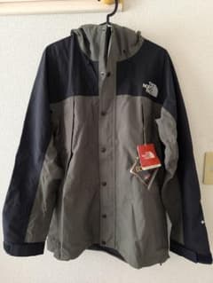 THE NORTH FACE GORE-TEX マウンテンパーカー L