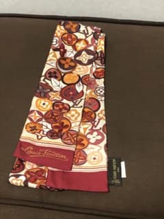 【もこ様専用】ルイヴィトン　スカーフのサムネイル