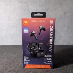 JBL QUANTUM TWS ゲーミングイヤホン/IPX4防水 - メルカリ