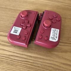 ジャンク品　Nintendo Switchコントローラー　ジョイコンのサムネイル