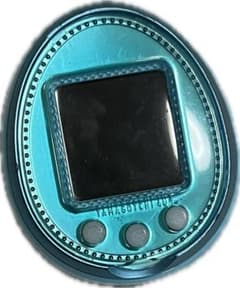 Tamagotchi 青のサムネイル