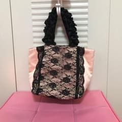 メゾンドフルール❤️Sサイズ❤️花柄レースのサムネイル