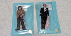 Demon Slayer: Kimetsu no Yaiba China Limited Edition New Series Pop-Up Acrylic Stand Mt. Aquarius