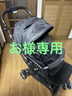 Aprica ベビーカー ラクーナ クッション フリー プラスのサムネイル