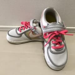 NIKE ナイキ スニーカー キッズのサムネイル