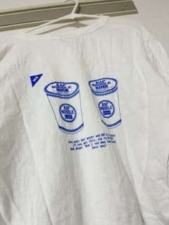 ナ*カ様 GADORO ロングTシャツ - メルカリ