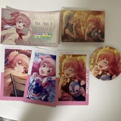 プロセカ 桃井愛莉 グッズ まとめ売りのサムネイル