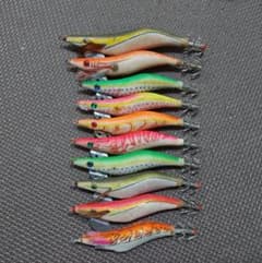 エギ まとめ - メルカリ