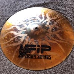 UFIP Tiger Series TS-16CHのサムネイル